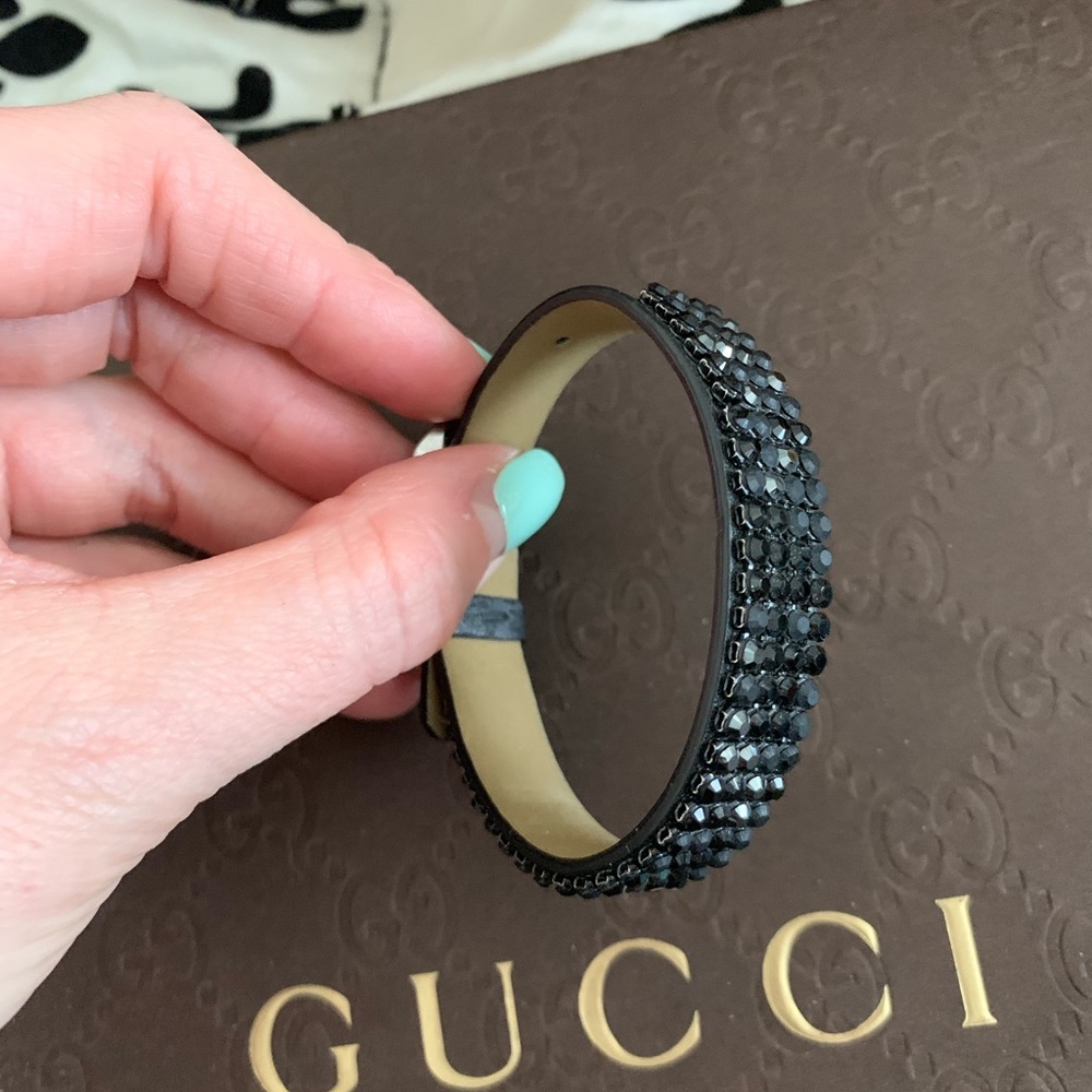 Swarovski Crystal Bracelet